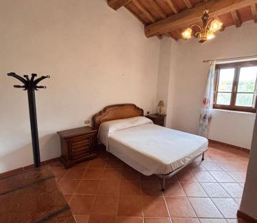 Laterina Bed & Breakfast | Azzurre BeB