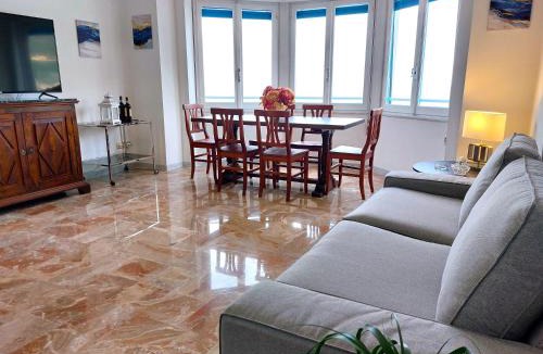 Levanto Apartment | Azzurria