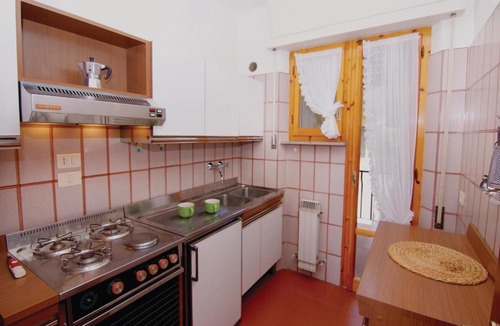 Puntone di Scarlino Apartment | Azzurro 2
