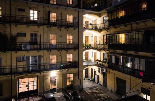 Historic Centre Apartment | Azzurro