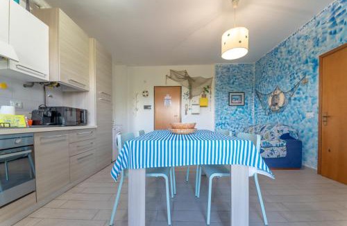 Lido Adriano House | AZZURRO LIDO ADRIANO VISTA MARE