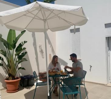 Torre Mozza Apartment | Azzurro Mare Aparthotel