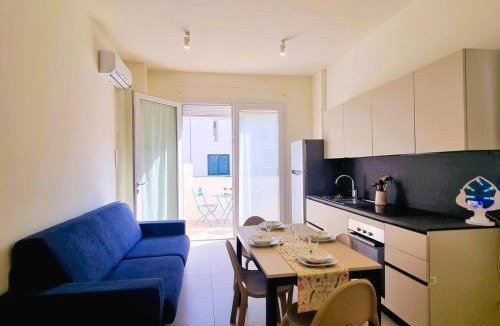 Torre Mozza Apartment | Azzurro Mare Aparthotel