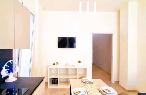 Torre Mozza Apartment | Azzurro Mare Aparthotel