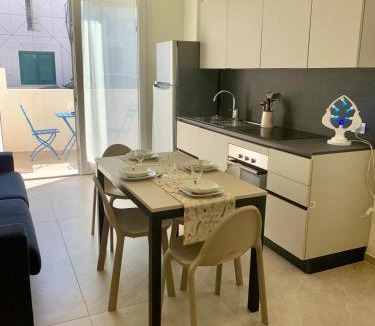 Torre Mozza Apartment | Azzurro Mare Aparthotel