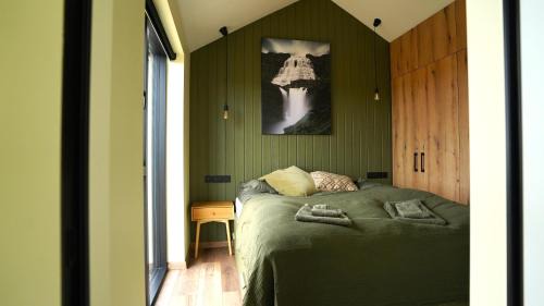 Golden Circle Apartment | Bárucottage