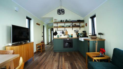 Golden Circle Apartment | Bárucottage