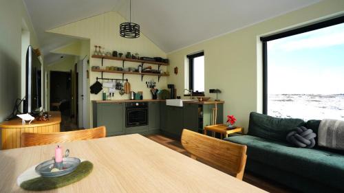 Golden Circle Apartment | Bárucottage