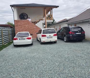 Afumati House | Bârlogul balaurului