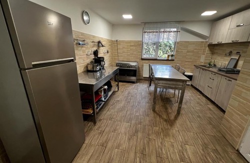 Sinca Veche Cabin | Bârlogul Urșilor