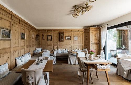 Schenna House | Bäcksteinerhof