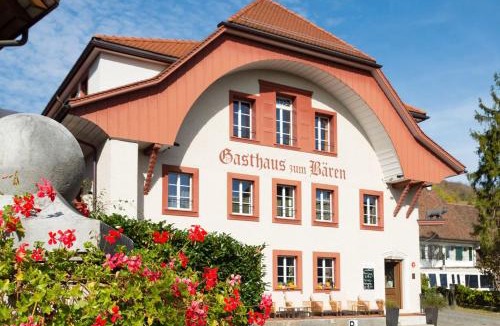Oberbipp Hotel | Bären Oberbipp