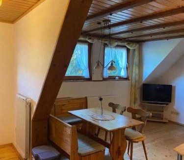 Schollach Apartment | Bärenhof Backhaus