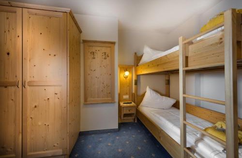 Sorafurcia Hotel | Bärenhotel