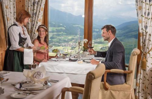 Sorafurcia Hotel | Bärenhotel