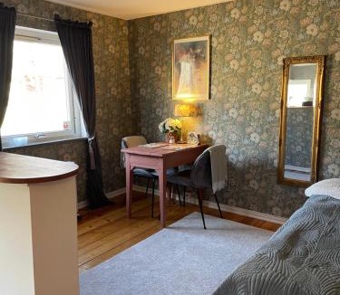 Kolback Bed & Breakfast | Bärsta BnB