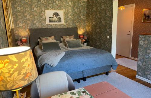 Kolback Bed & Breakfast | Bärsta BnB