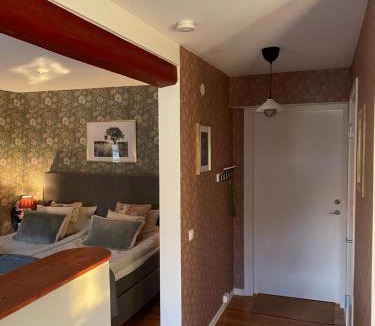 Kolback Bed & Breakfast | Bärsta BnB