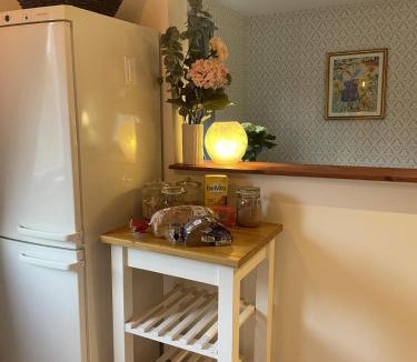 Kolback Bed & Breakfast | Bärsta Svit BnB