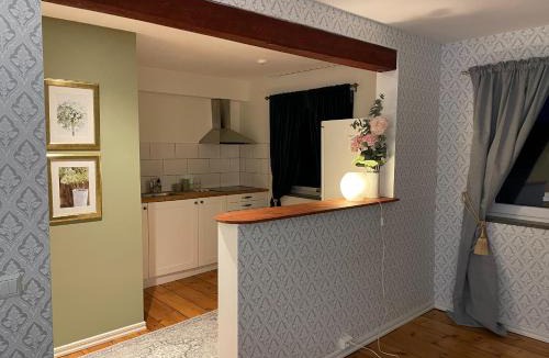 Kolback Bed & Breakfast | Bärsta Svit BnB