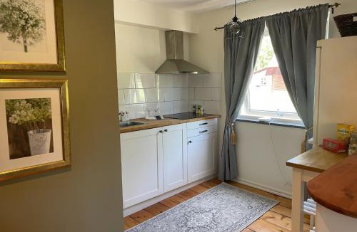 Kolback Bed & Breakfast | Bärsta Svit BnB