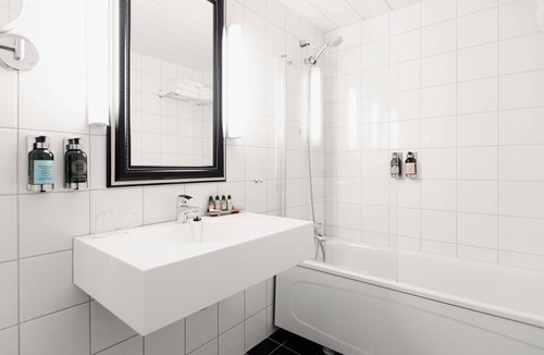 Orkanger Hotel | Bårdshaug Herregård