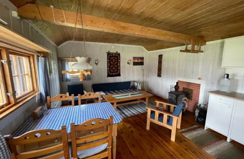 Elga Other | Båtstø Camping