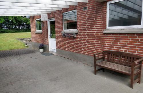 Bækmarksbro Bed & Breakfast | Bændal