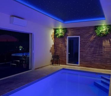 Bligny sur Ouche Hotel | Bélénos - Suites & Spa
