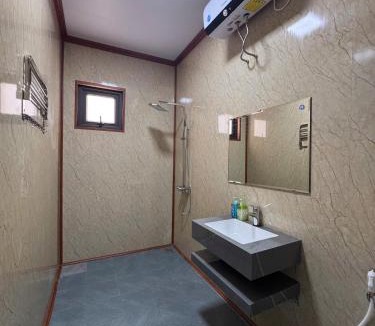 Hoa Lu Cabin | Bình An Mountain Side Bungalow