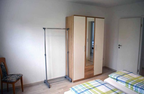 Leipheim Apartment | Bögi's Ferienwohnung