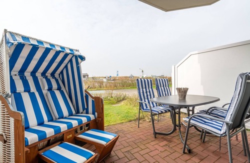 St. Peter-Ording Apartment | Böhler Strandperle vacation apartment