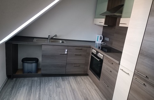 Bad Bocklet House | Böhm vacation apartment