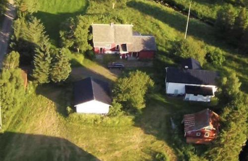 Sortland House | Bø Huset