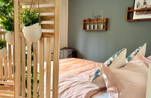 Murwik Apartment | Bøje Studio