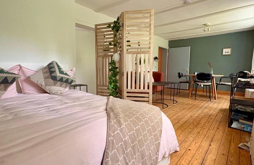 Murwik Apartment | Bøje Studio