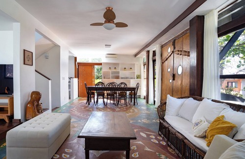 Caravelas Resort | Búzios Espiritualidade Hotel