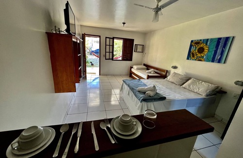 Capao Hotel | Búzios Flat Pousada
