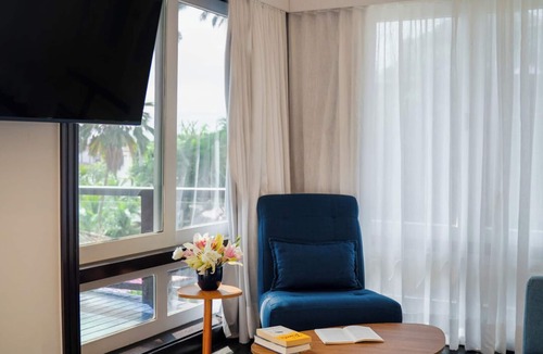 Joao Fernandes Hotel | Búzios Mar Hotel