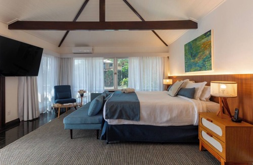 Joao Fernandes Hotel | Búzios Mar Hotel