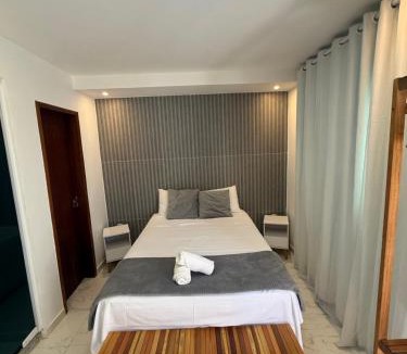 Sao Jose Hotel | Búzios Three Flats