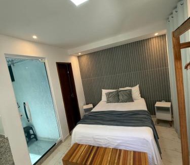 Sao Jose Hotel | Búzios Three Flats