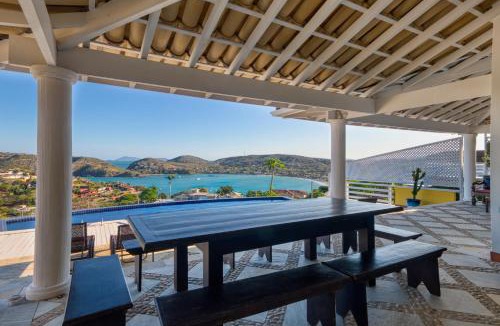 Buzios Villa | Búzios - Villa avec vue exceptionnelle