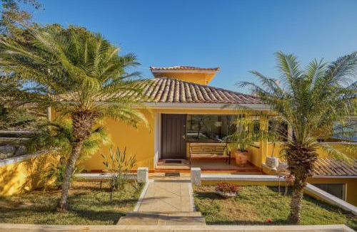 Buzios Villa | Búzios - Villa avec vue exceptionnelle