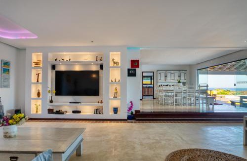 Buzios Villa | Búzios - Villa avec vue exceptionnelle