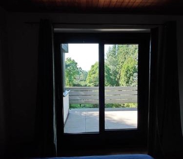 Mutzenich Apartment | Büchelblick