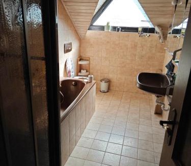 Mutzenich Apartment | Büchelblick