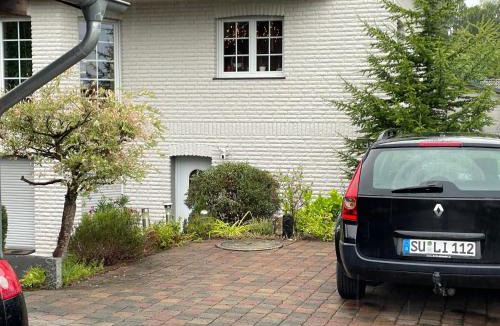Eudenbach Apartment | Büchling FEWO