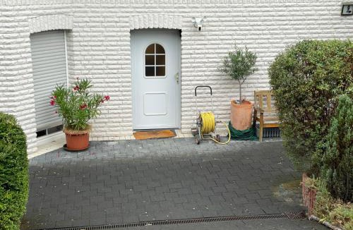 Eudenbach Apartment | Büchling FEWO