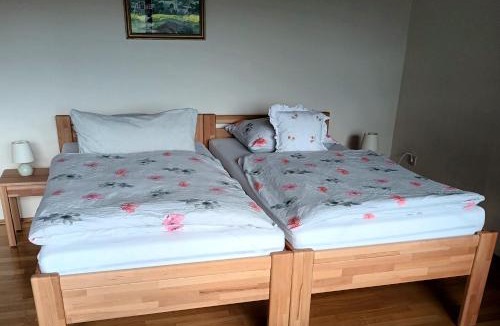 Buches Apartment | Büdingen-Ferienwohnung Bausch